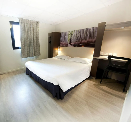 Fasthôtel Clermont Sud Aubière