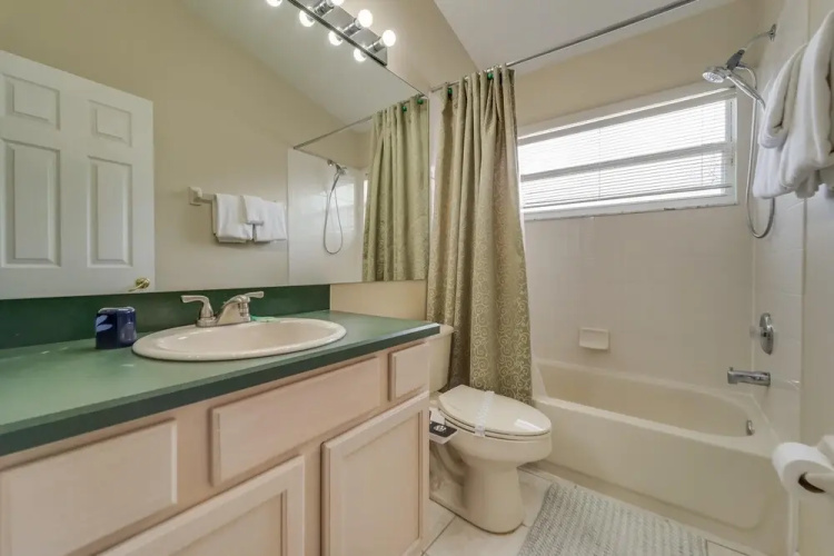 Marwan's Indian Creek Home