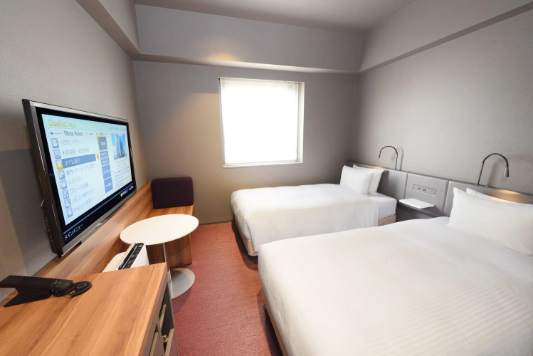 Hakata Green Hotel No.1