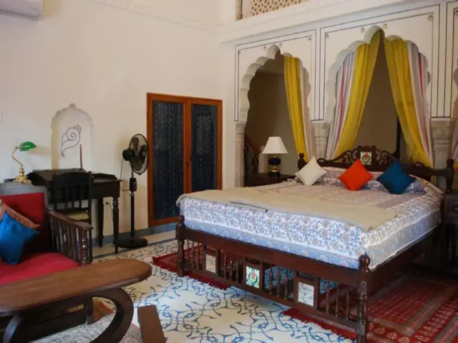 Dera Mandawa Hotel