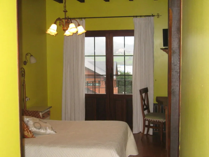 Posada El Jardin de Angela