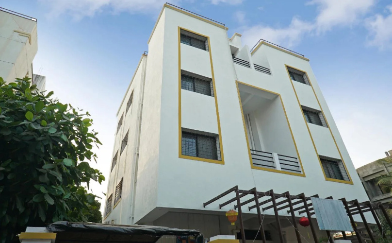 Hotelafbeelding