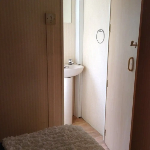2 Bedrooms Standard room