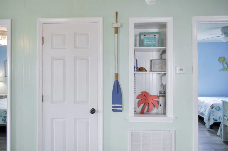 Just Sandy by Topsail Realty