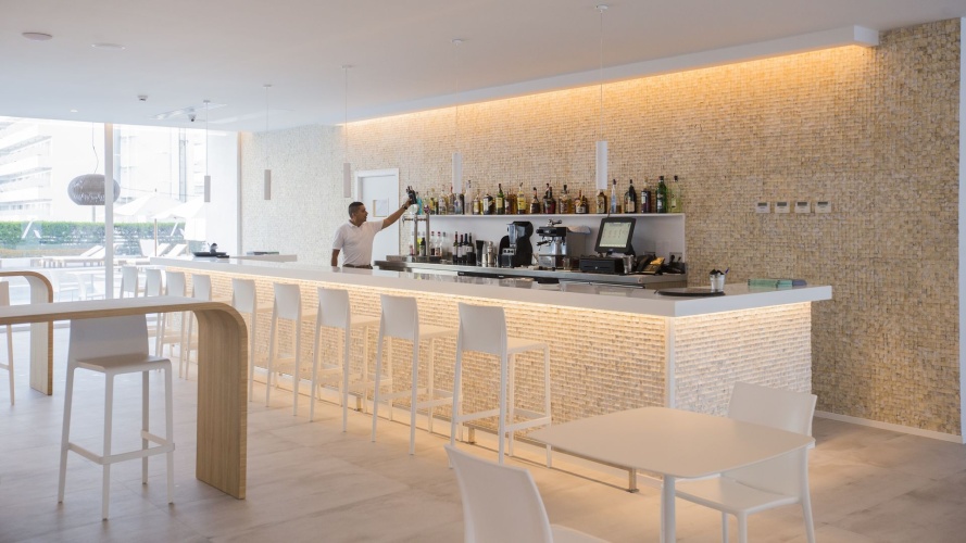 Hotel Anfora Ibiza photo 32