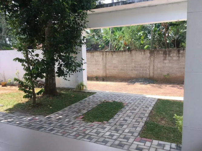Bosadi Homestay