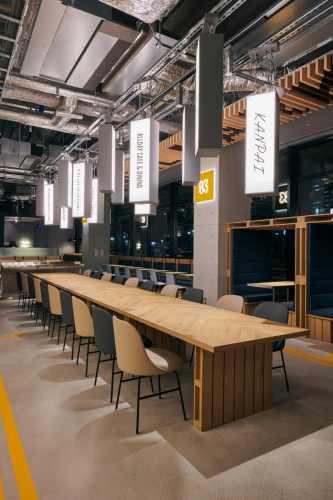 Ibis Styles Nagoya photo 16