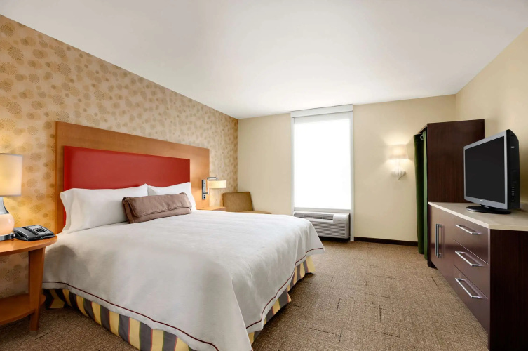 Home2 Suites by Hilton Baltimore/White Marsh
