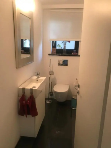 Ü Villa Resturlaub EG