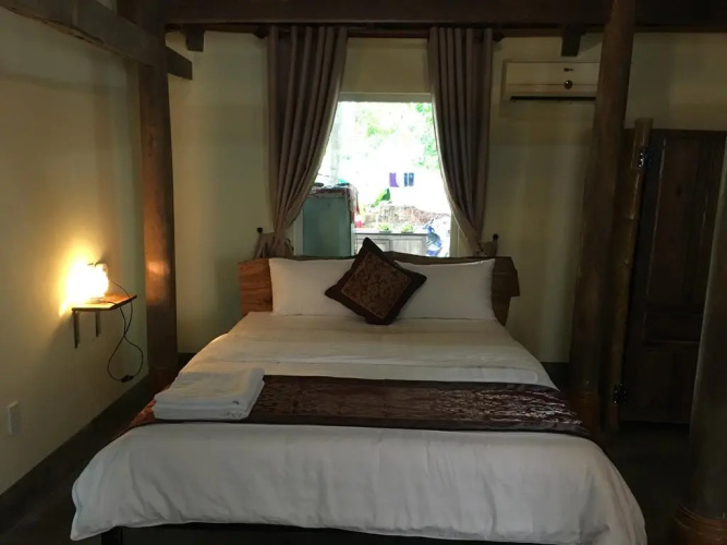 Phong Nha Rustic Home