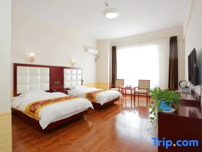 Comfort Twin room