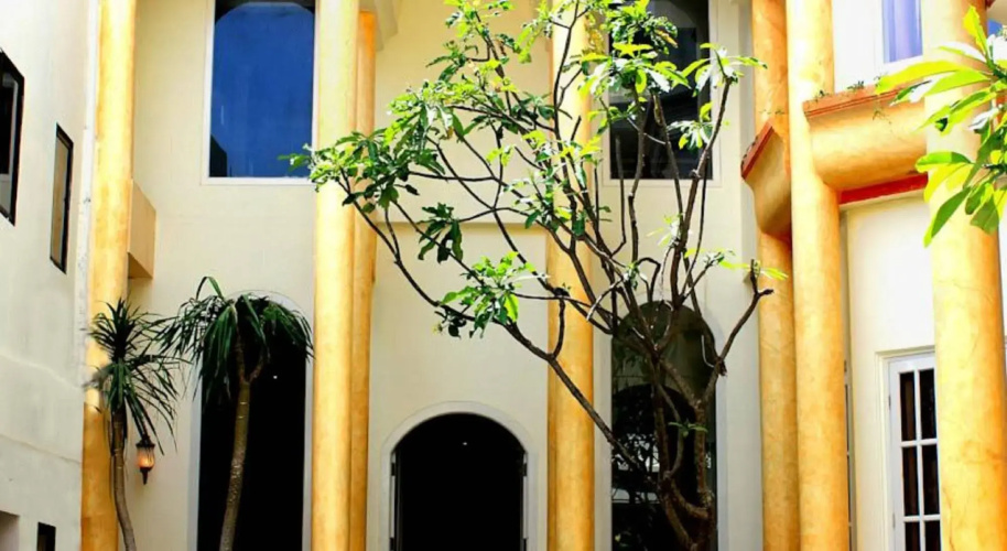 Hotelbild