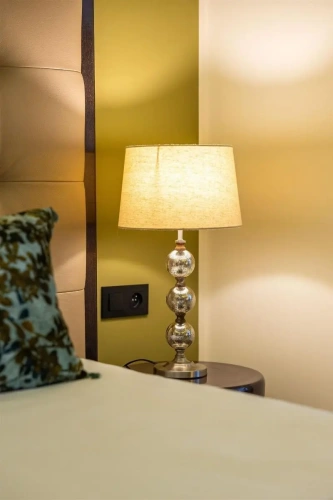 Superior Double room with sea view