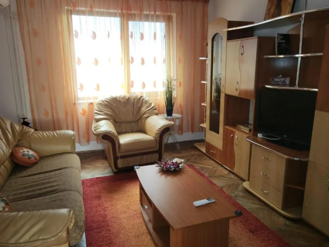 Apartament ULTRACENTRAL