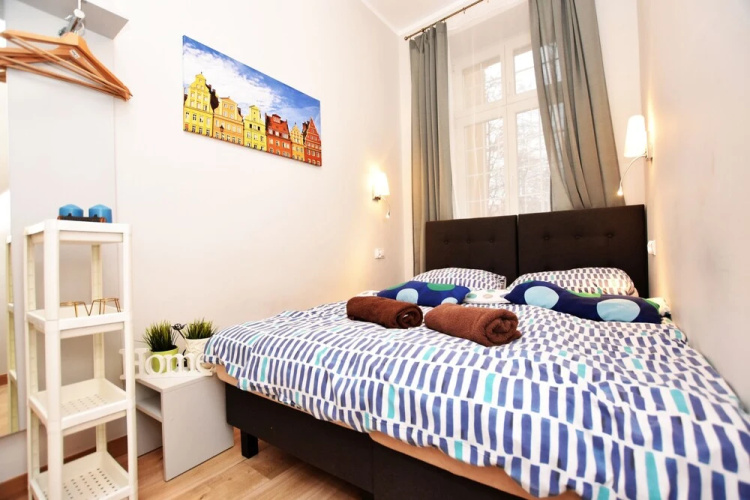 City Central Hostel Rynek