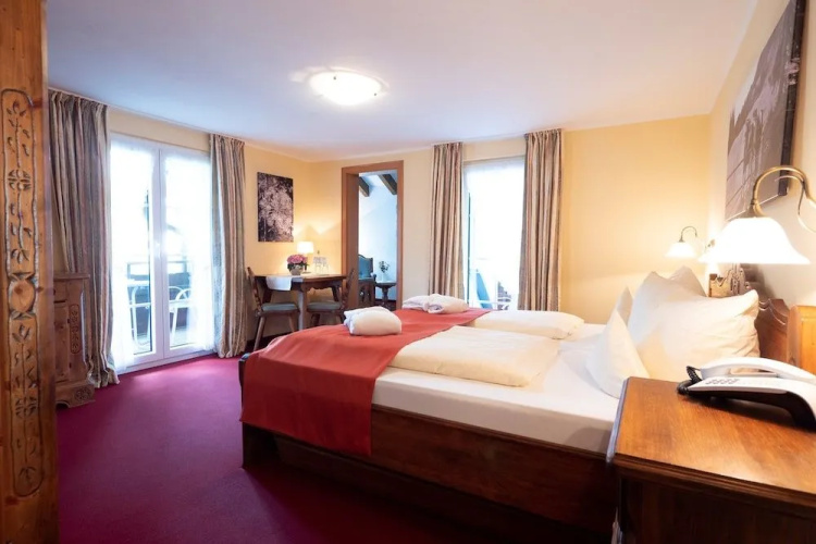 Hotel Allgäuer Hof