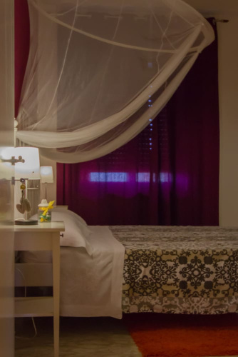 B&B Costa D'Abruzzo