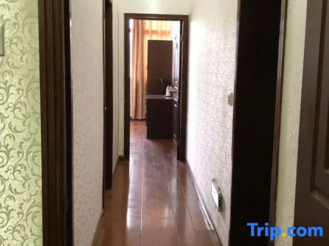 Yancheng Zhendu Hotel