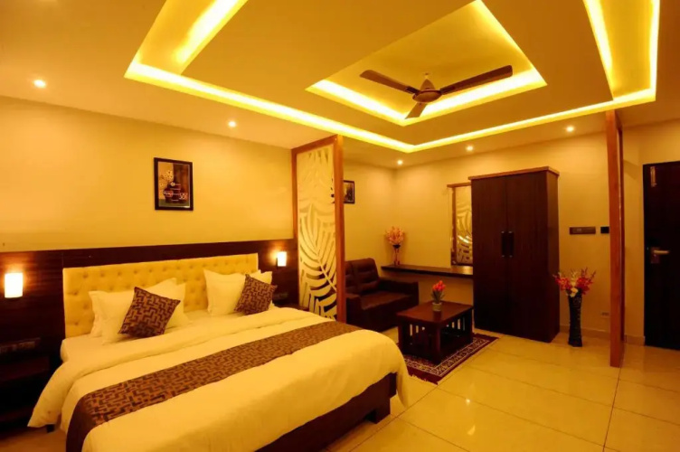 Mc Suites Mysuru
