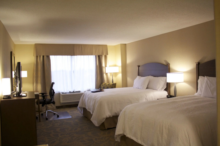 Hampton Inn by Hilton Sydney