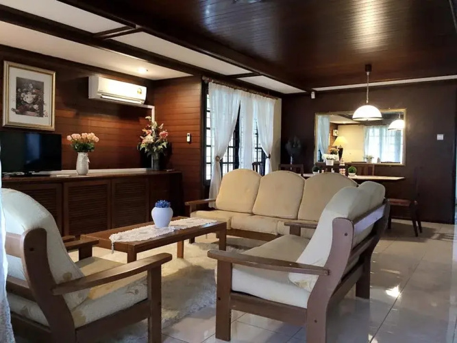 Cemerlang Homestay