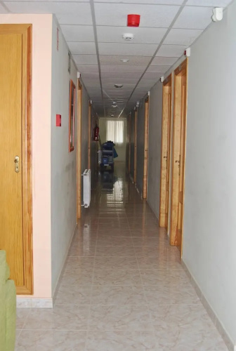 Hotel Gil