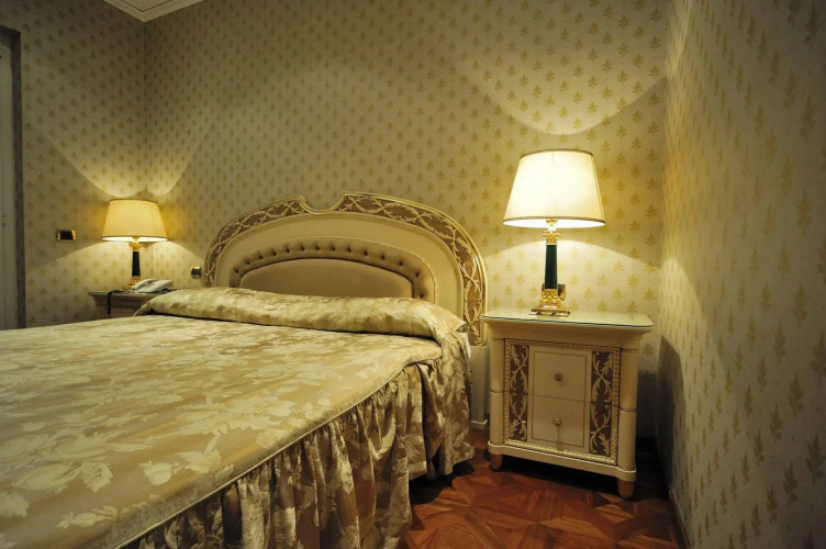 Hotel Villa Riis
