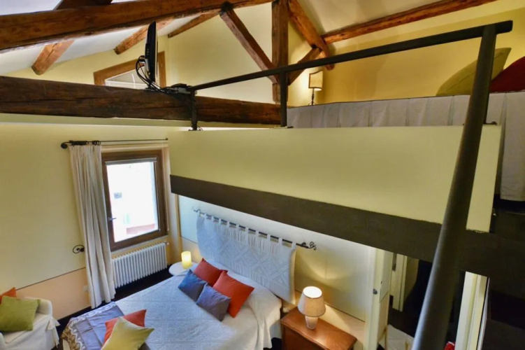 Romantic Suite Canelles - Cagliari