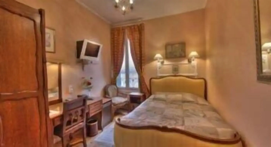 Auberge des Ecluses