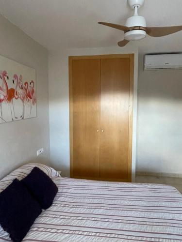 Apartamento Vora Golf Oliva