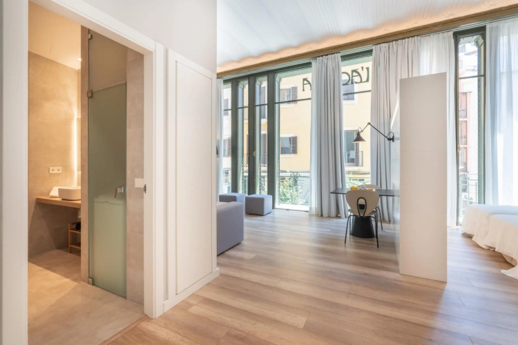 L´Aguila Suites Bennassar