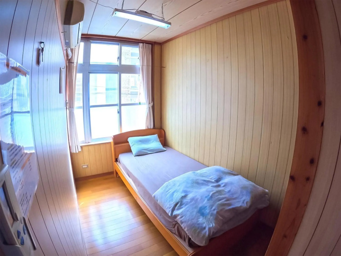 emix ishigaki - Hostel