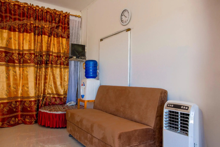 SPOT ON 2946 Harland Guesthouse