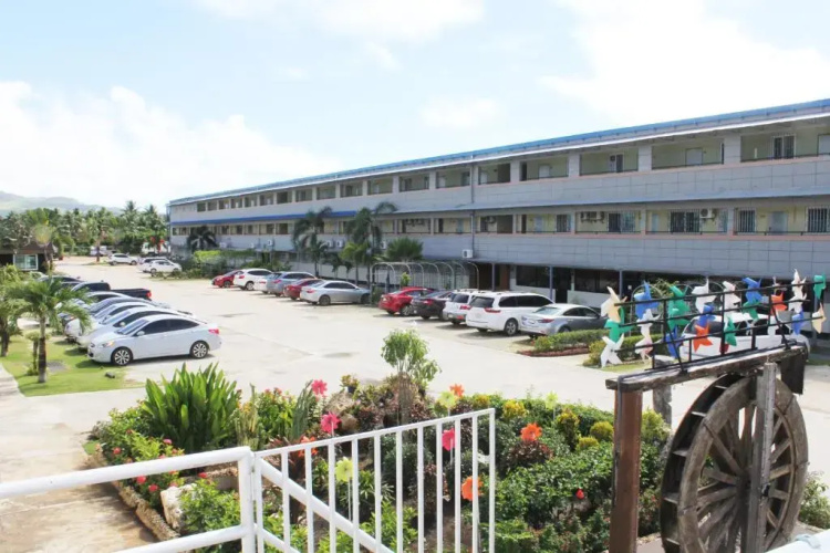 Imagen del hotel