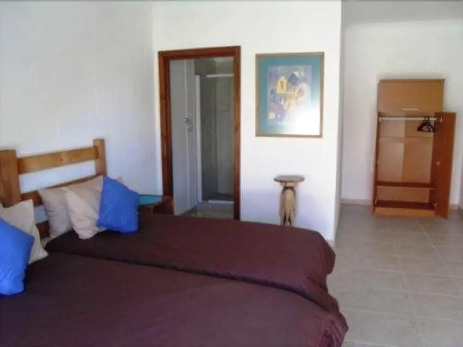 Hotel Phaphalati