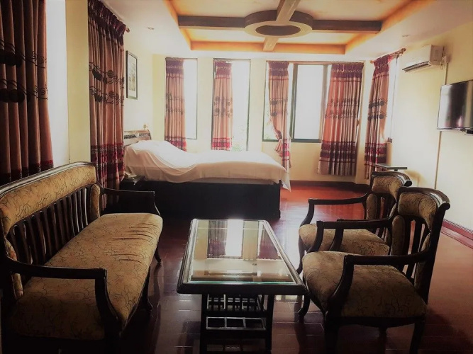 Shehari Hospitality