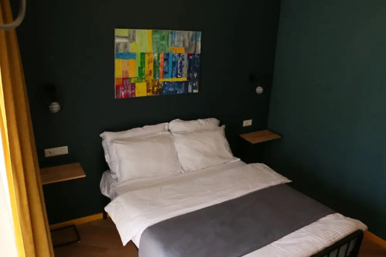 Boutique Hotel27 Plus