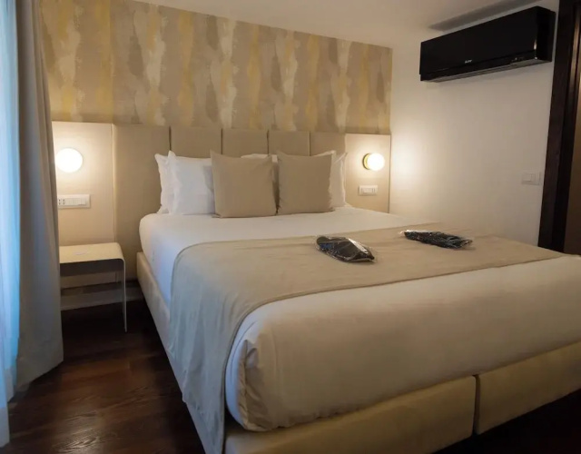 Home at Rome Luxury Navona Suites