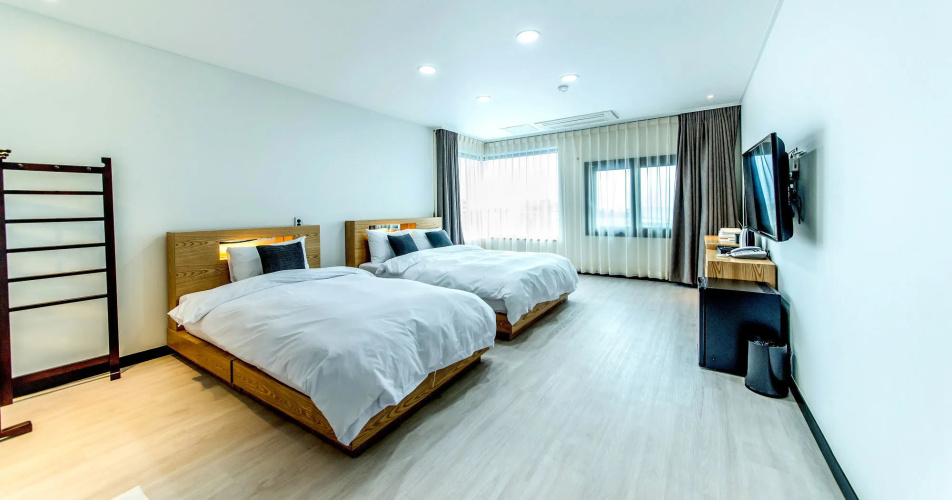 Nine Boutique Hotel