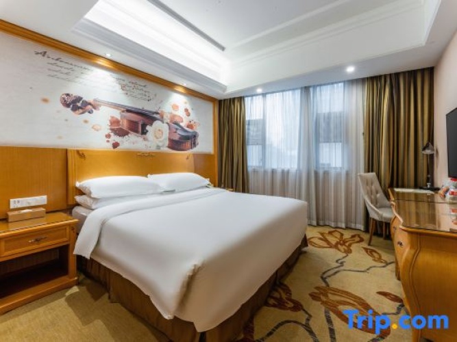 Deluxe Double Suite