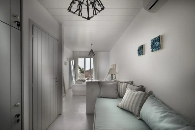 Simousi Villas