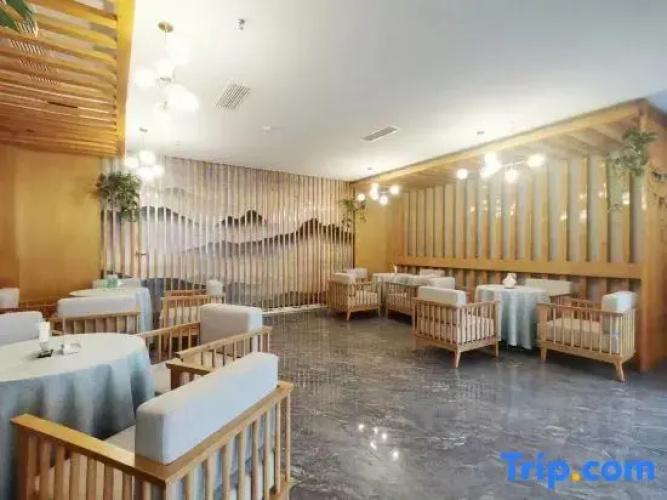Yamei Hotel