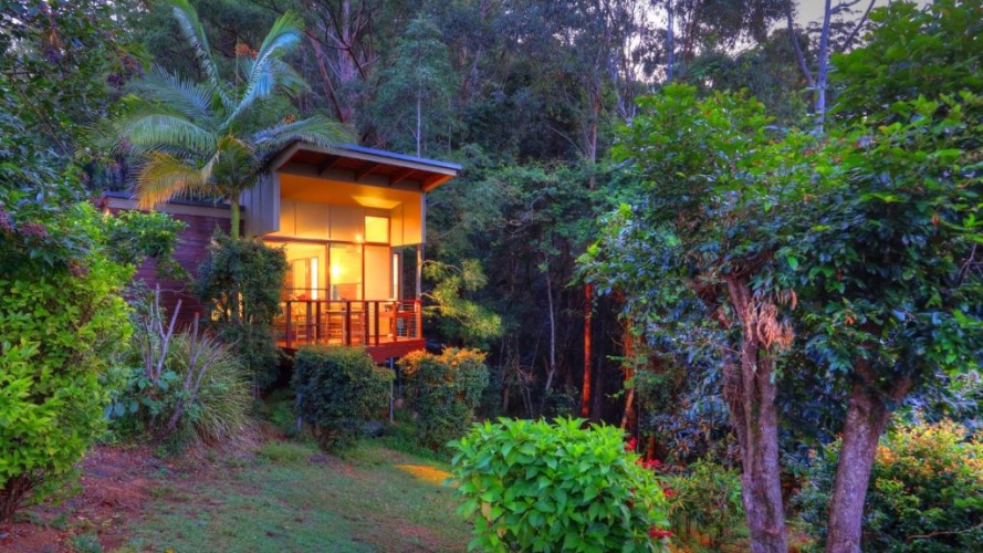 1 Bedroom Cottage