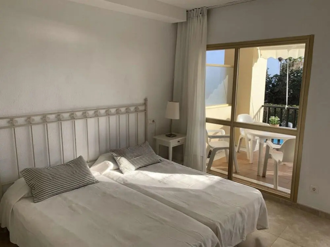 Estudio Primera Linea de Playa 50 mtrs