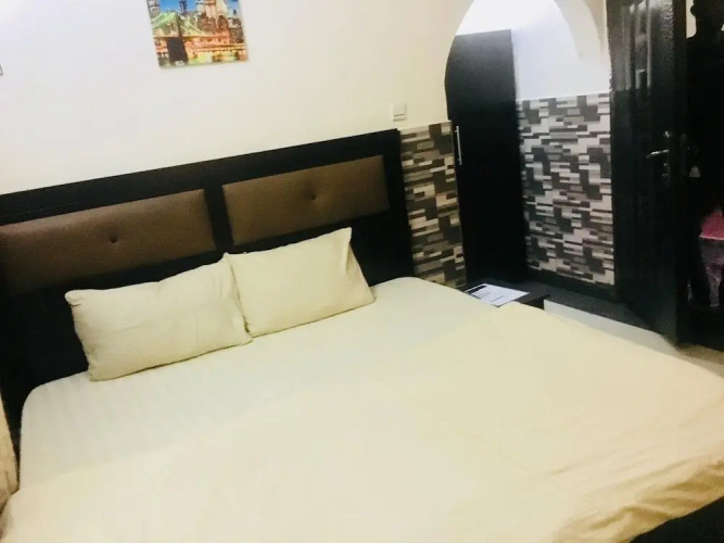 De Man Hotel