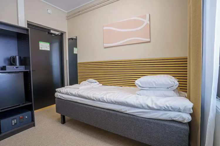 Sawo Hostel