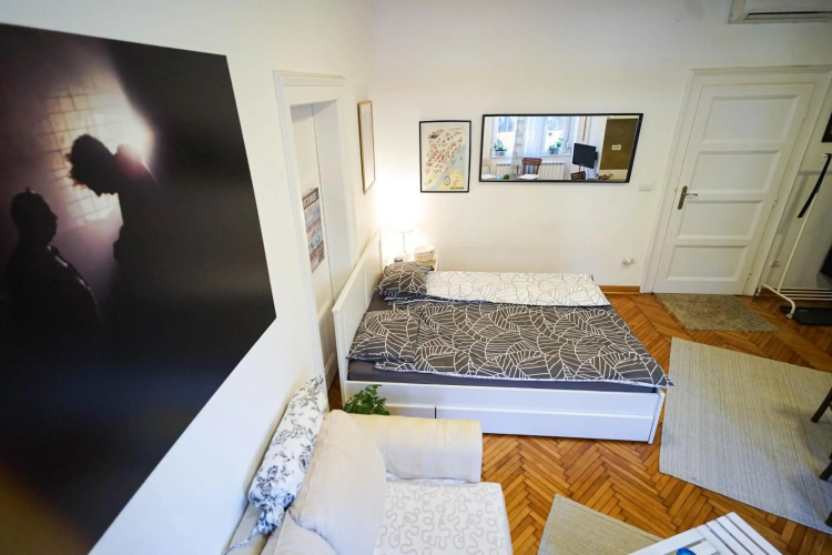 Apartment Park