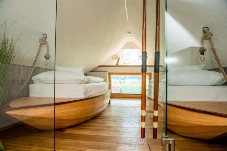 Ferienhaus Holzer