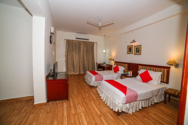 Classic Double room