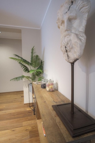 Palazzo Danisi Rooms&Suites photo 12
